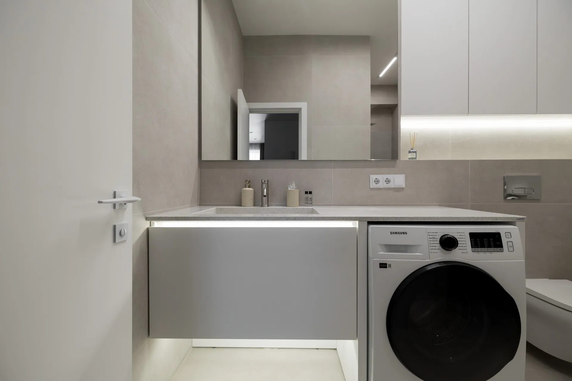 1-комнатная квартира, 50 м² — Изображение 4