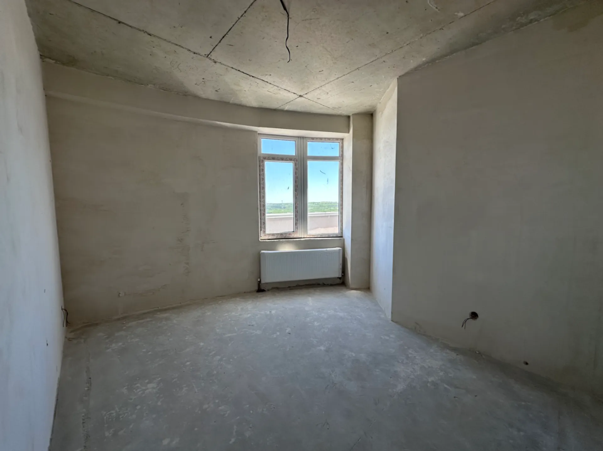2-bedroom apartment, 92 m² — Image 4