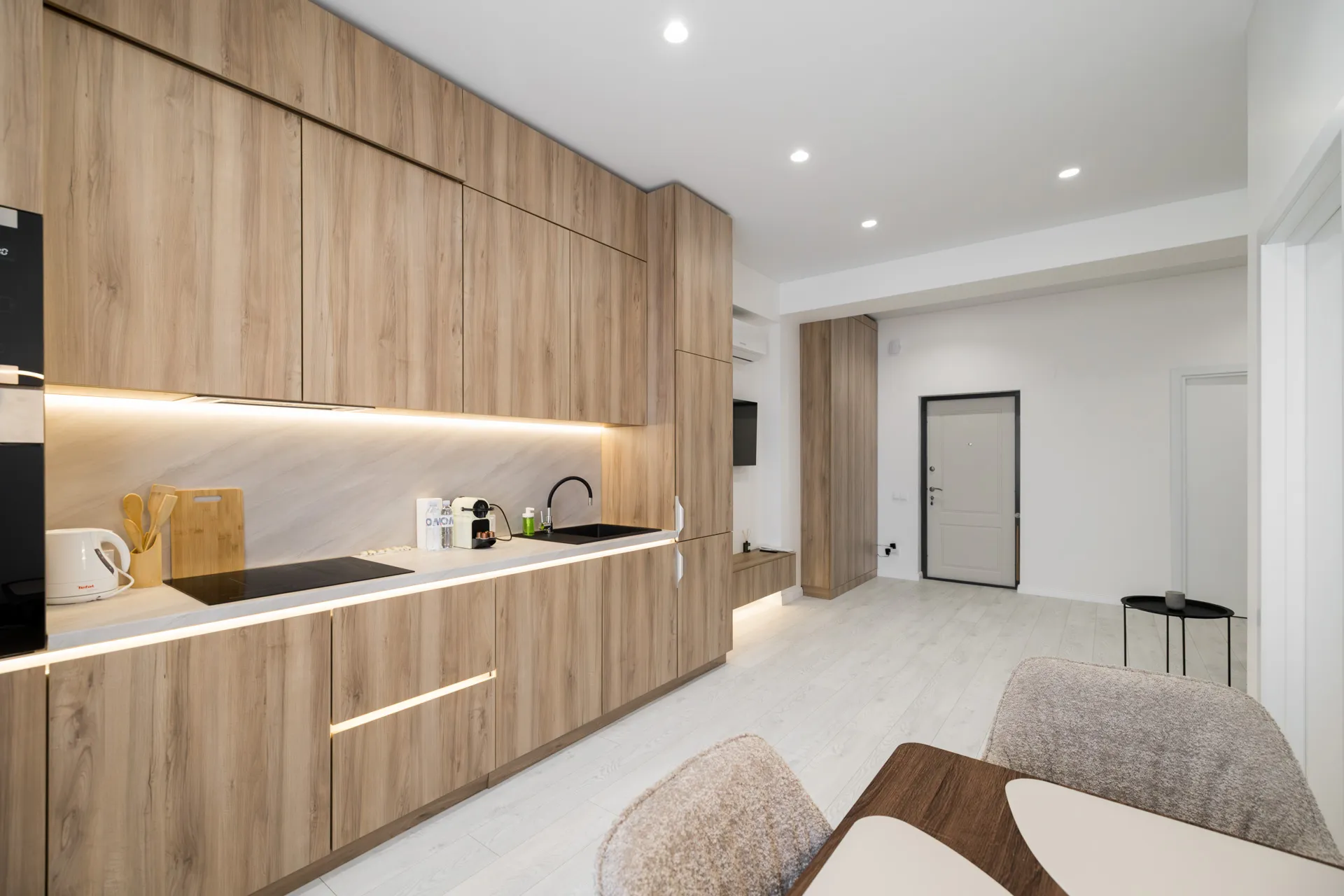 1-комнатная квартира, 50 м² — Изображение 2