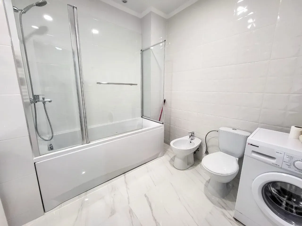 1-комнатная квартира, 60 м² — Изображение 3