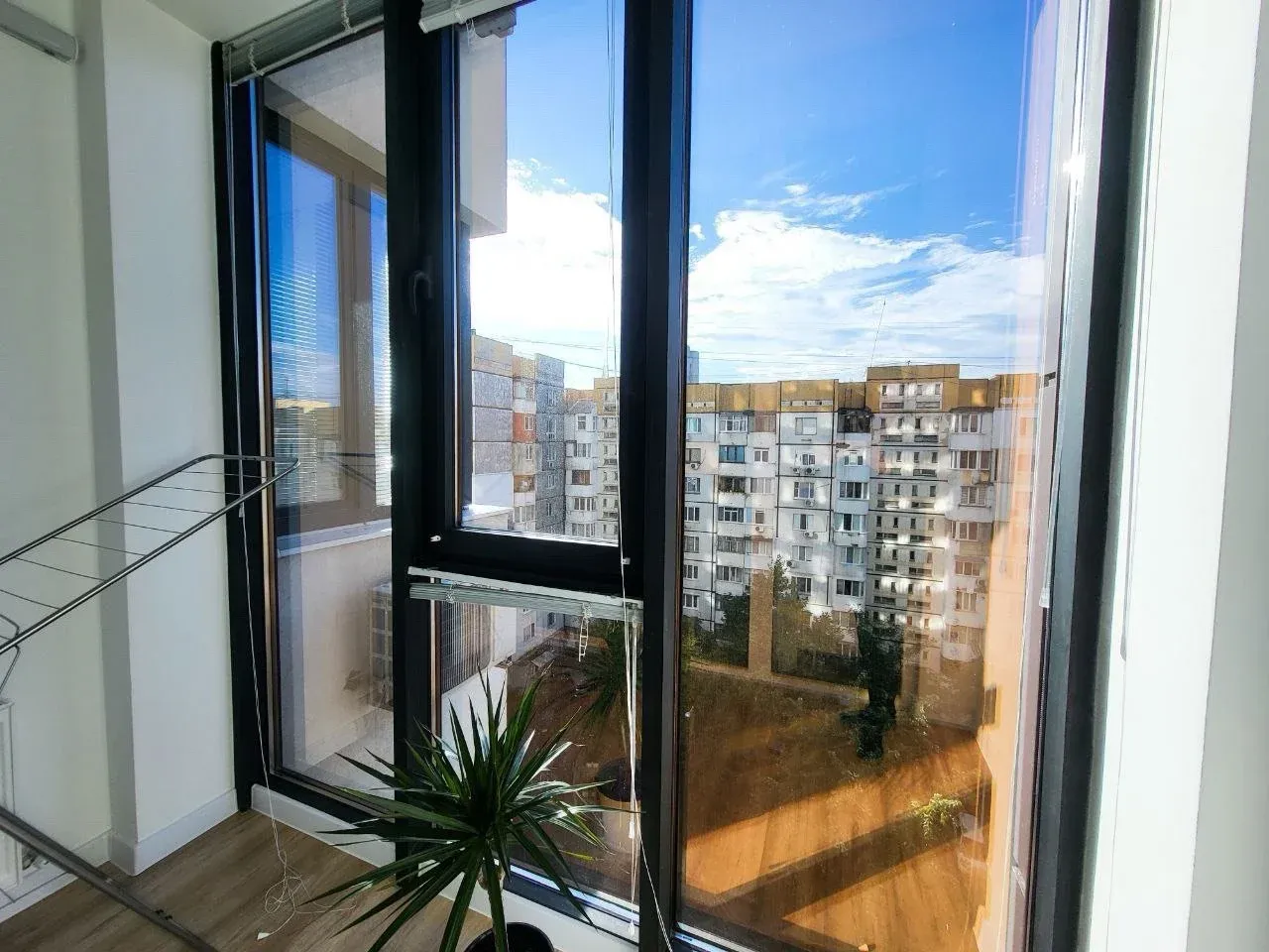 1-комнатная квартира, 60 м² — Изображение 4