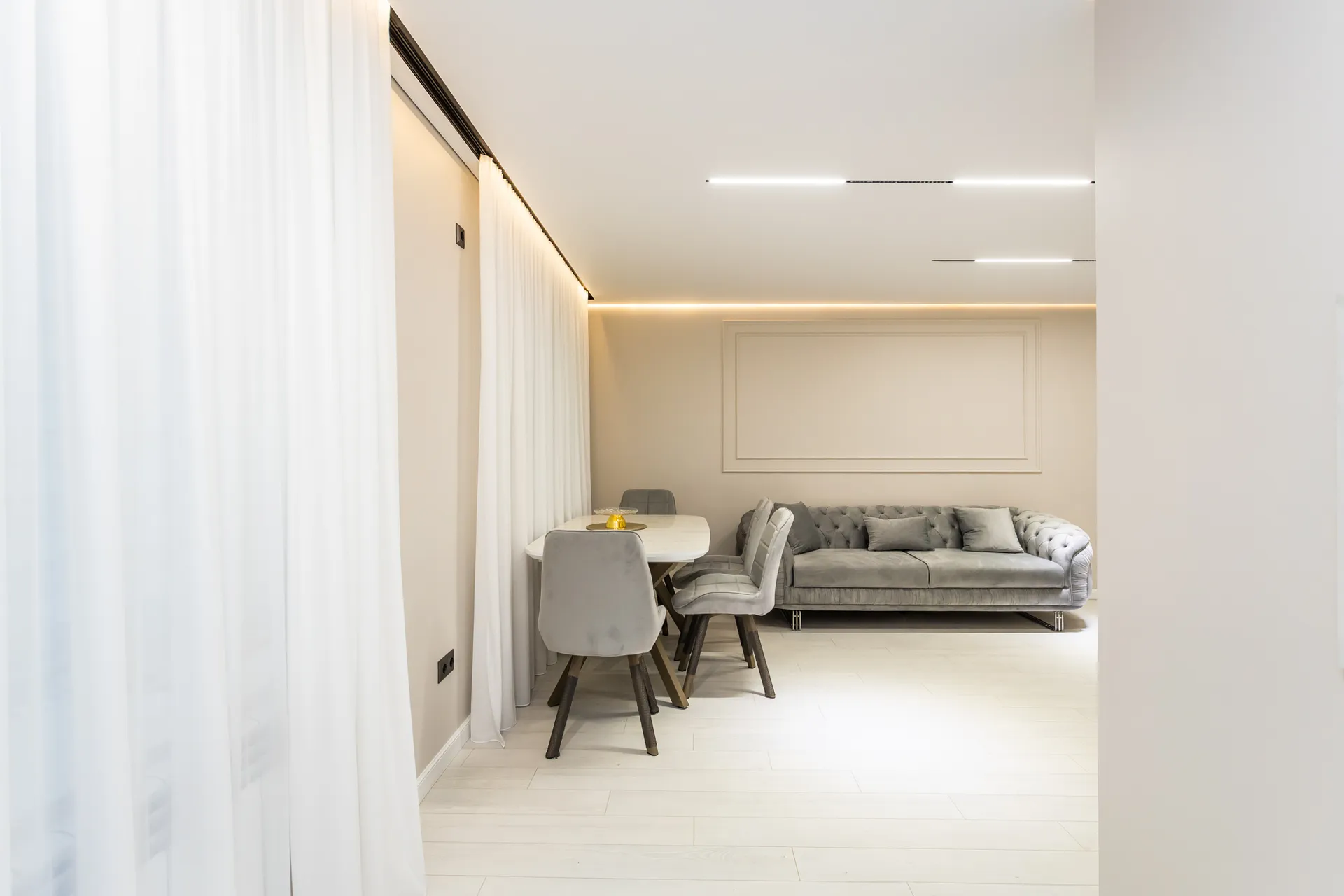 2-комнатная квартира, 48 м² — Изображение 4