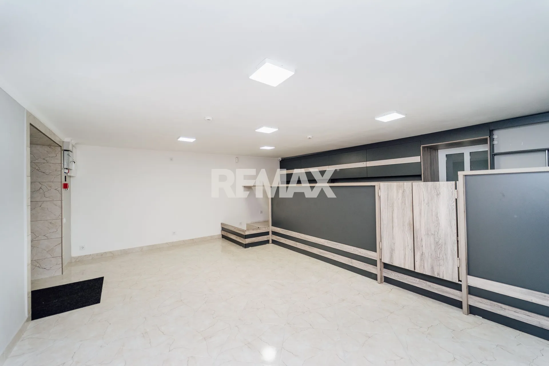 Trade space, 139.3 m² — Image 1