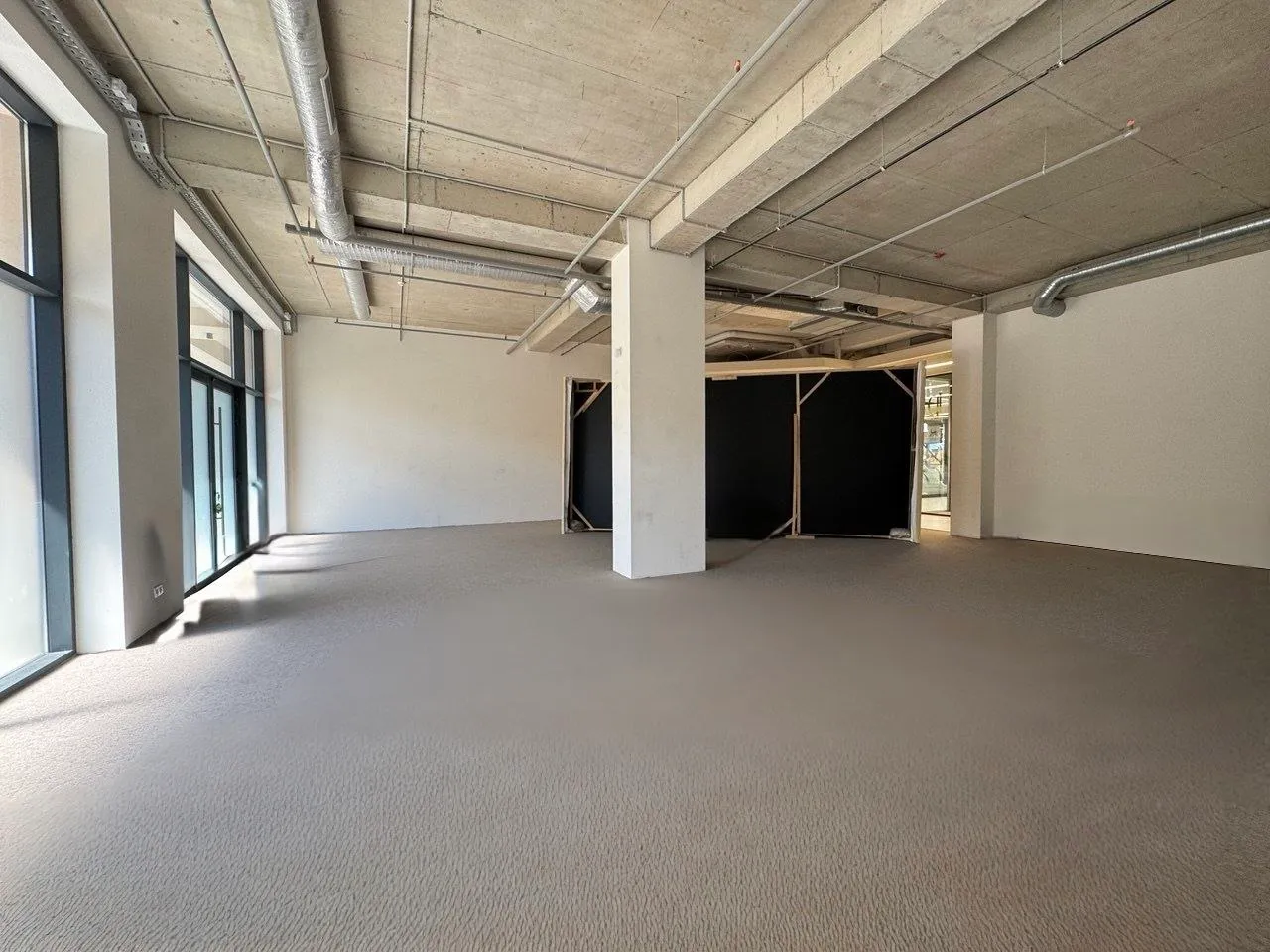 1-bedroom office, 126 m² — Image 4