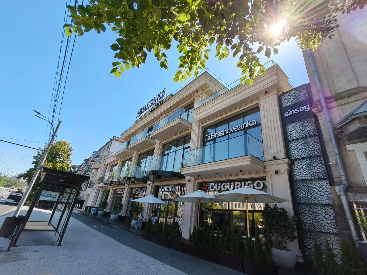 1-camere birou, 150 m² — Imagine 3