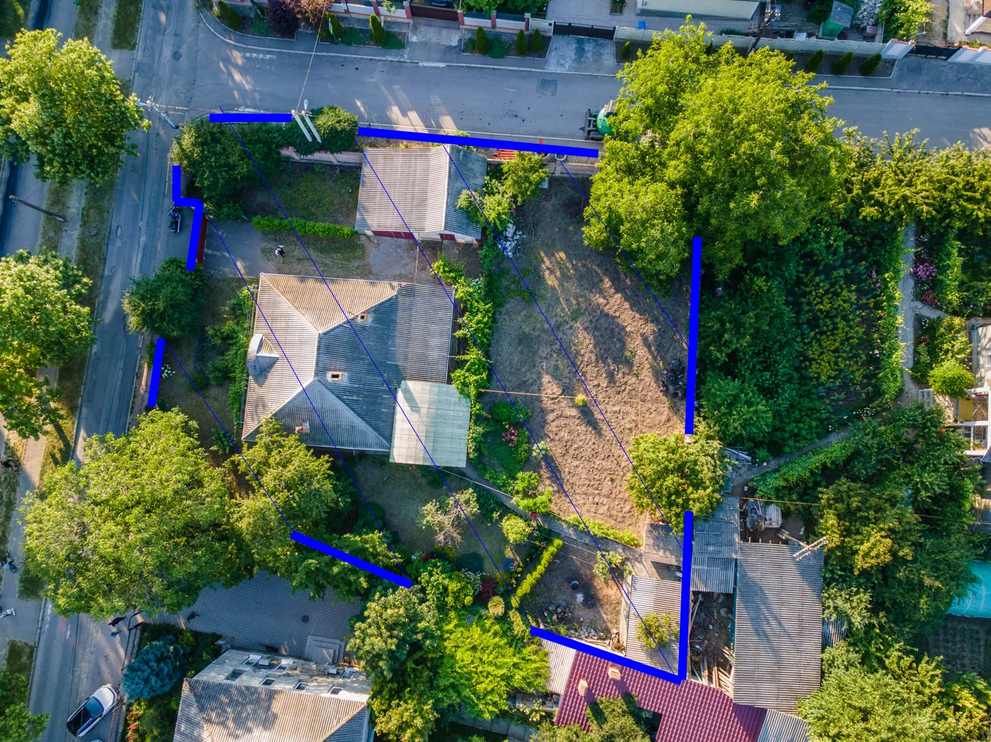 1-etaje casă, 150 m² — Imagine 1