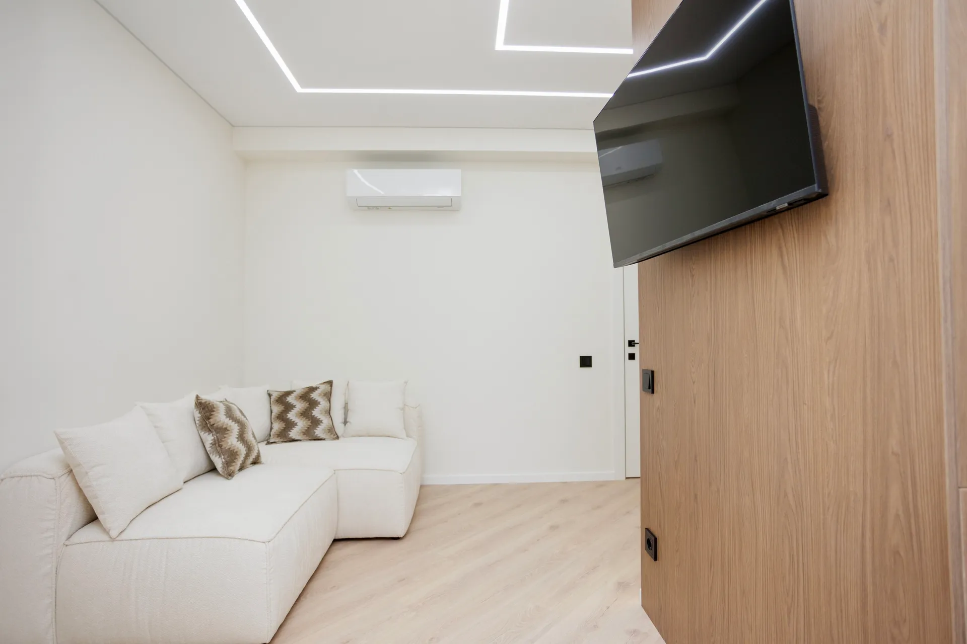 2-комнатная квартира, 50 м² — Изображение 1