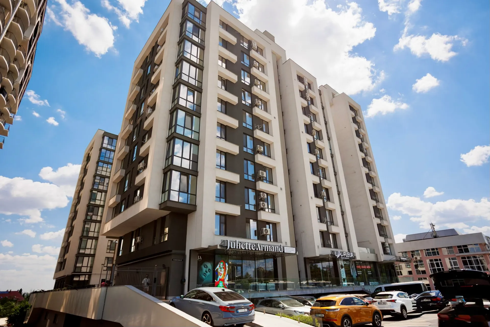 1-комнатная квартира, 46 м² — Изображение 4
