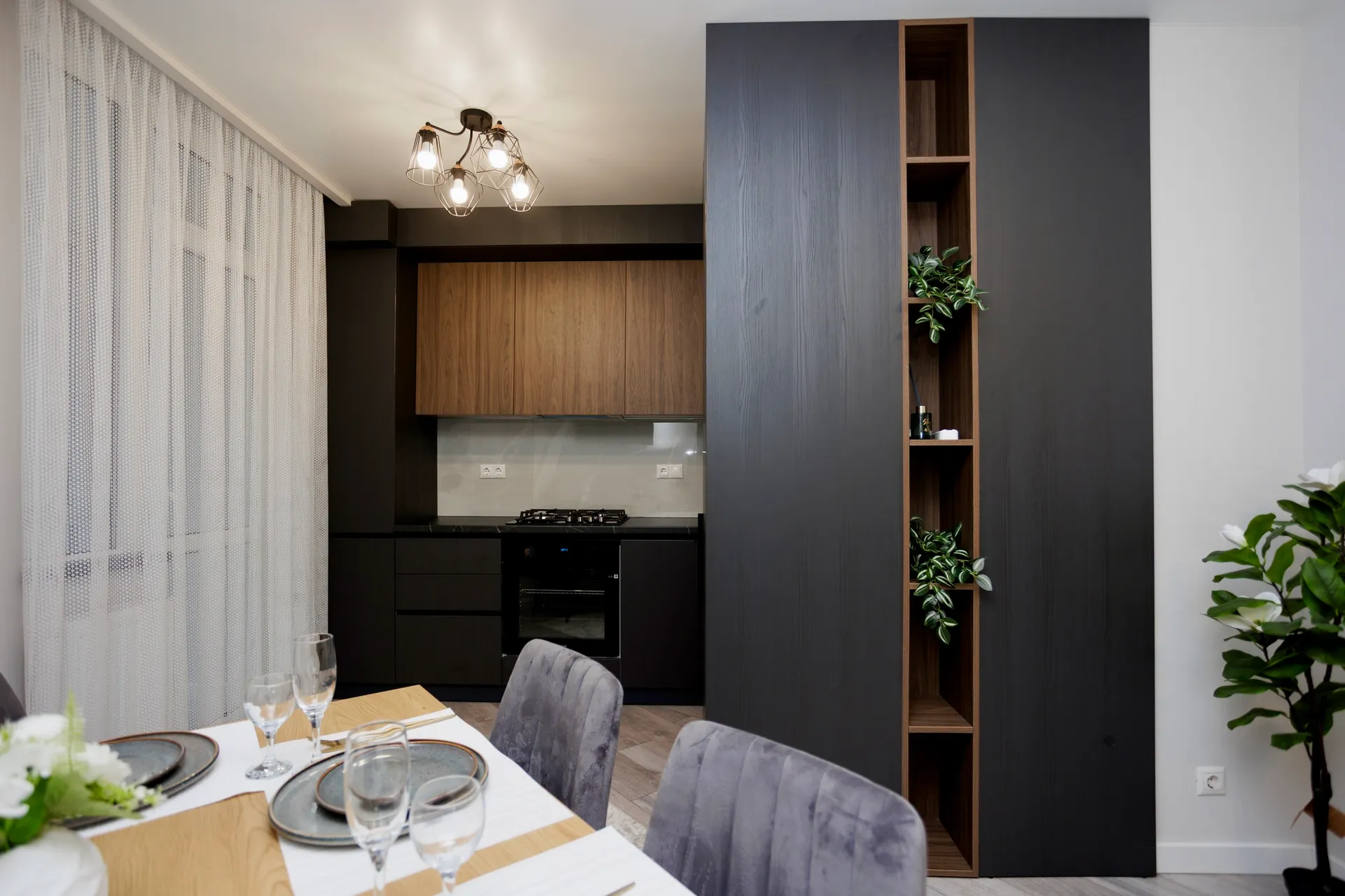 1-комнатная квартира, 46 м² — Изображение 2