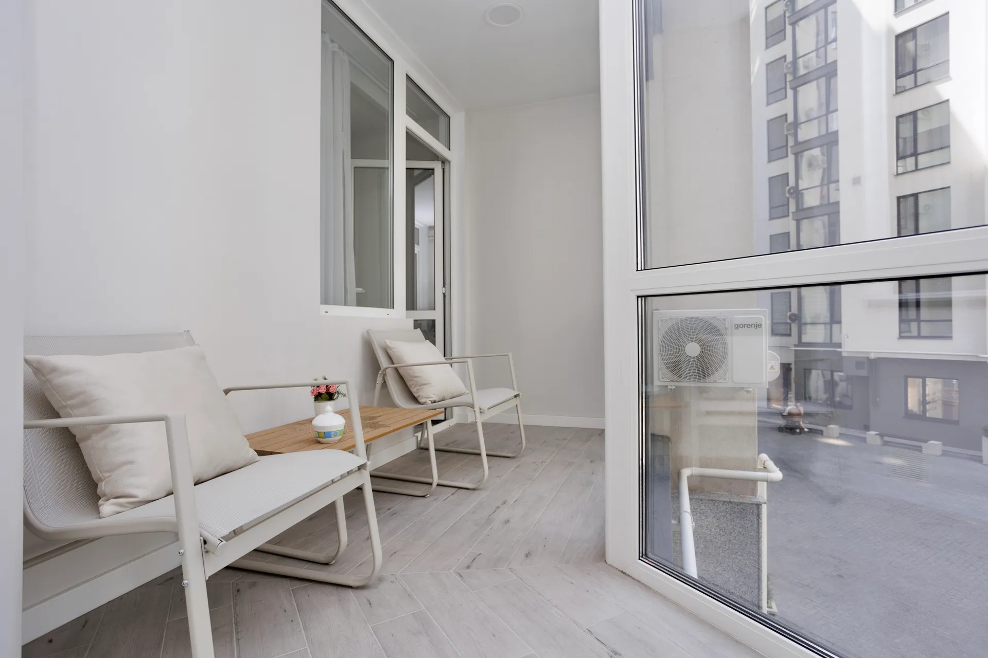 1-комнатная квартира, 46 м² — Изображение 3