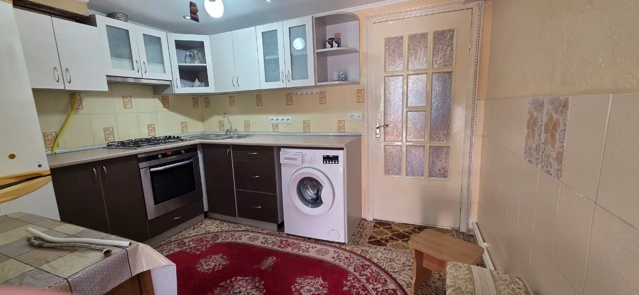 2-комнатная квартира, 35.8 м² — Изображение 1