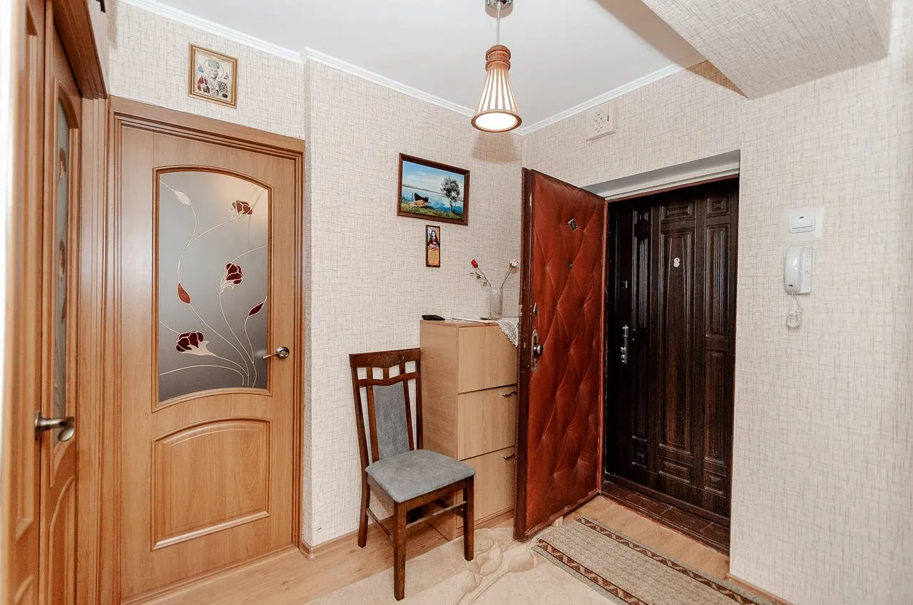 2-bedroom apartment, 58 m² — Image 4