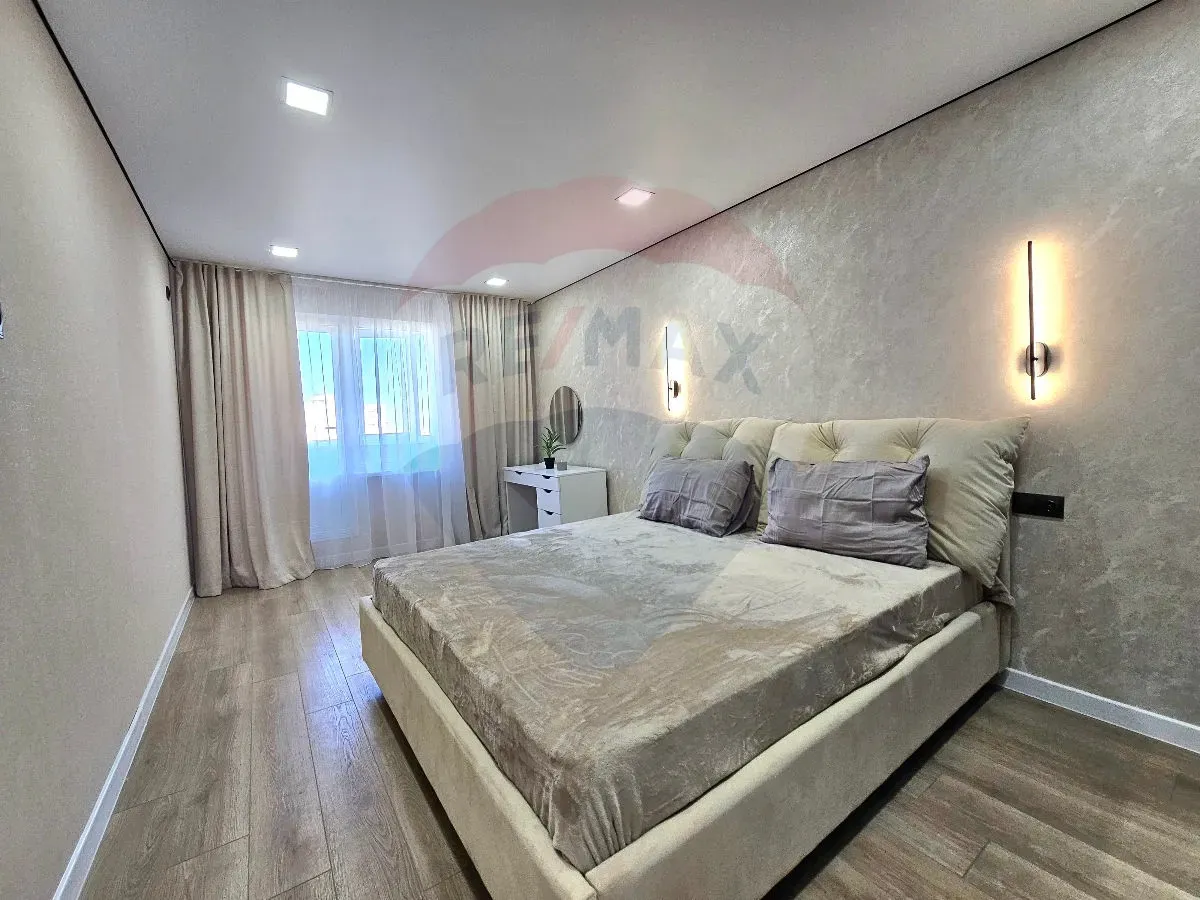 3-bedroom apartment, 75 m² — Image 2