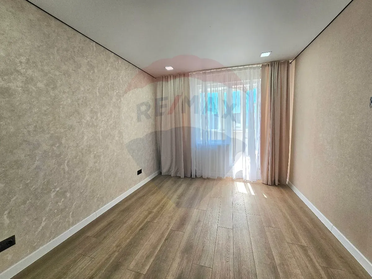 3-bedroom apartment, 75 m² — Image 4