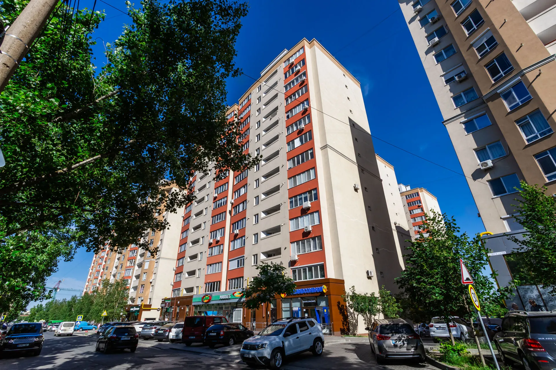 1-комнатная квартира, 47.9 м² — Изображение 3