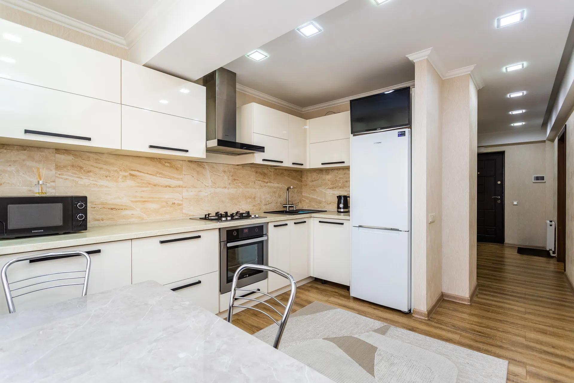 1-комнатная квартира, 47.9 м² — Изображение 4