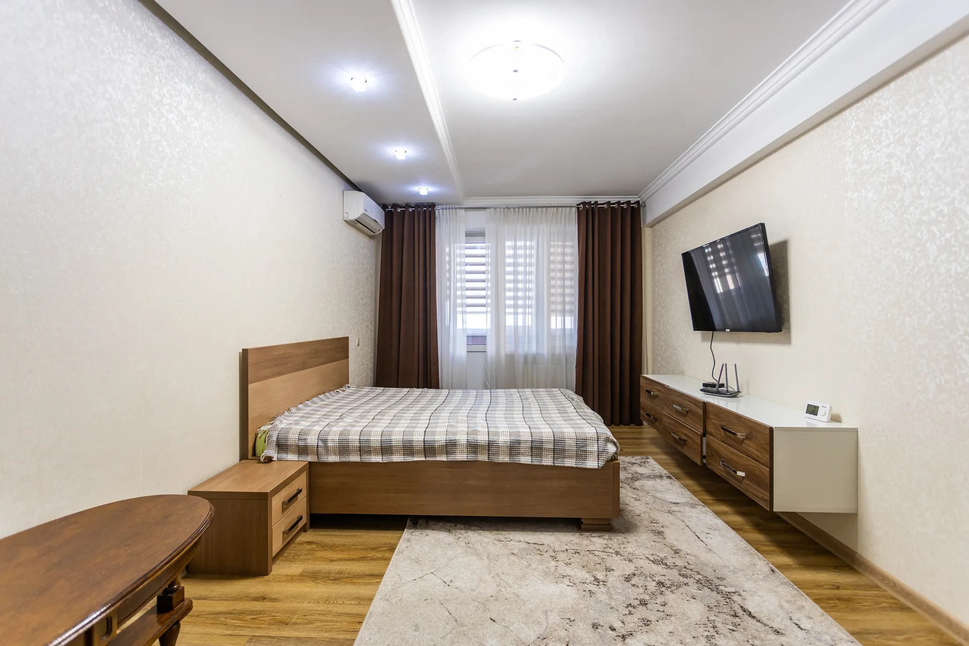1-комнатная квартира, 47.9 м² — Изображение 2