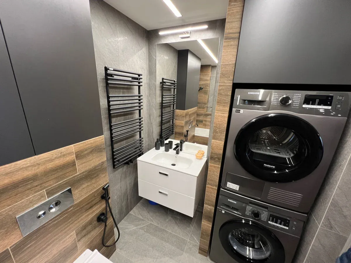 2-комнатная квартира, 65 м² — Изображение 4