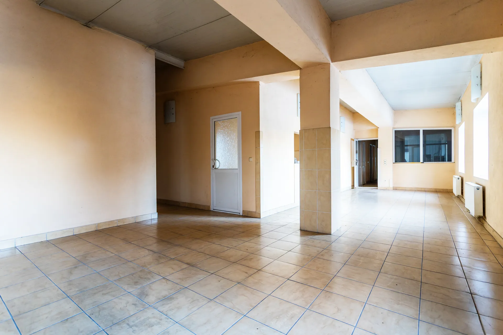 Склад, 3 460 м² — Изображение 2