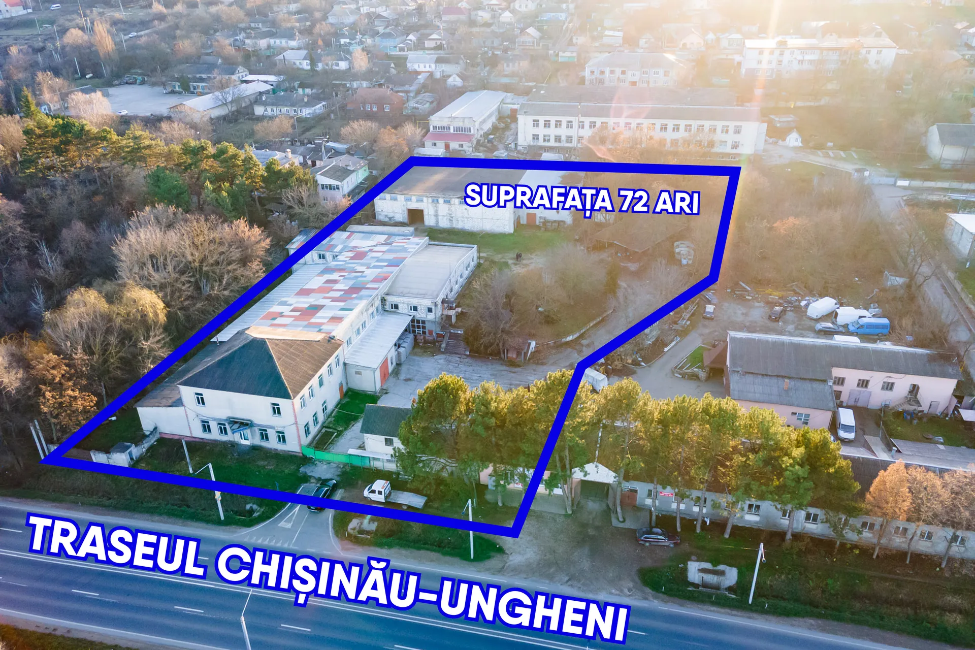 Склад, 3 460 м² — Изображение 4