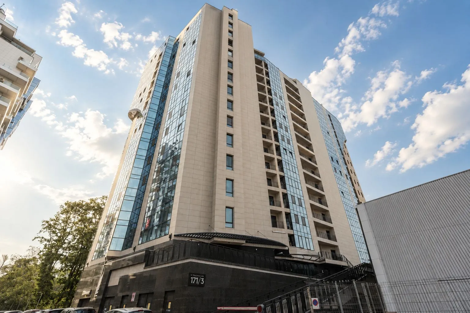 1-комнатная квартира, 50 м² — Изображение 3