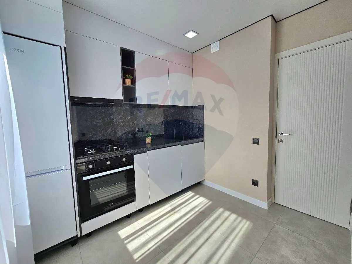 3-bedroom apartment, 75 m² — Image 1
