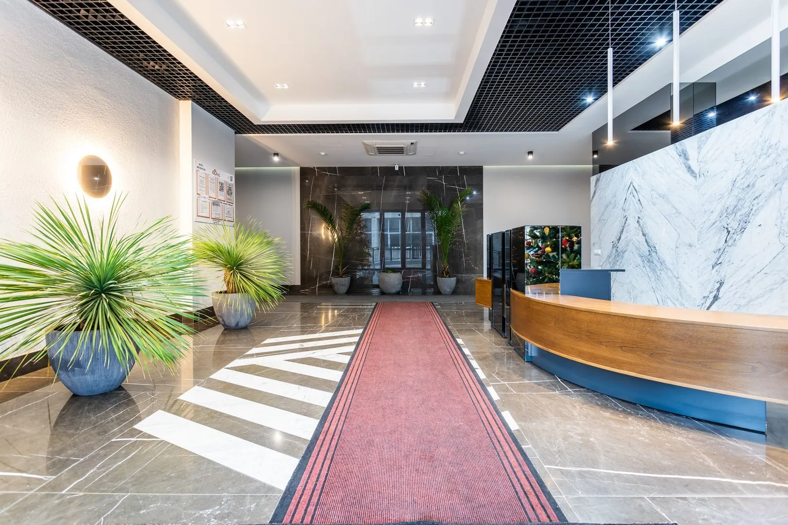 1-комнатная квартира, 50 м² — Изображение 2