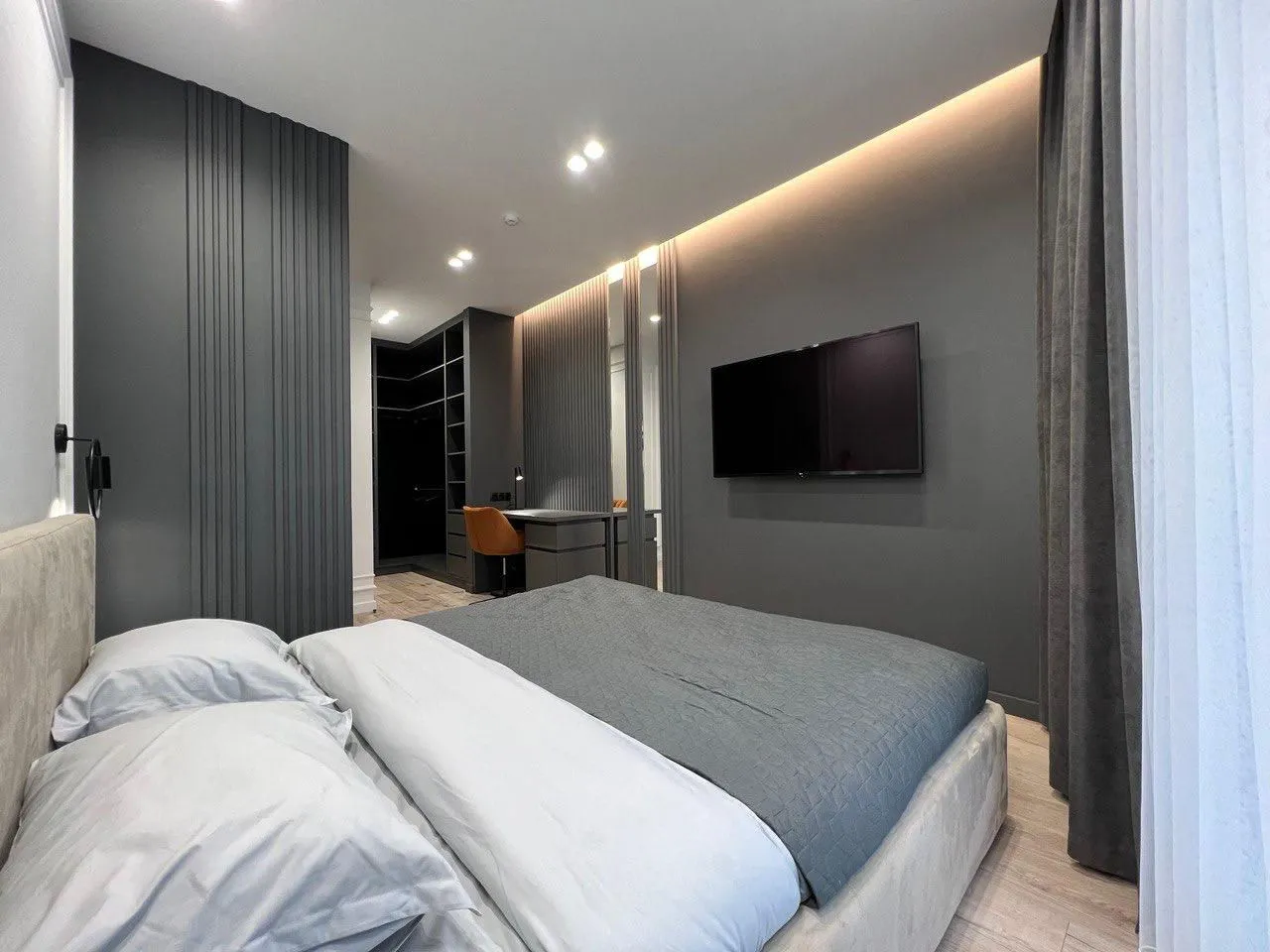 1-комнатная квартира, 50 м² — Изображение 1