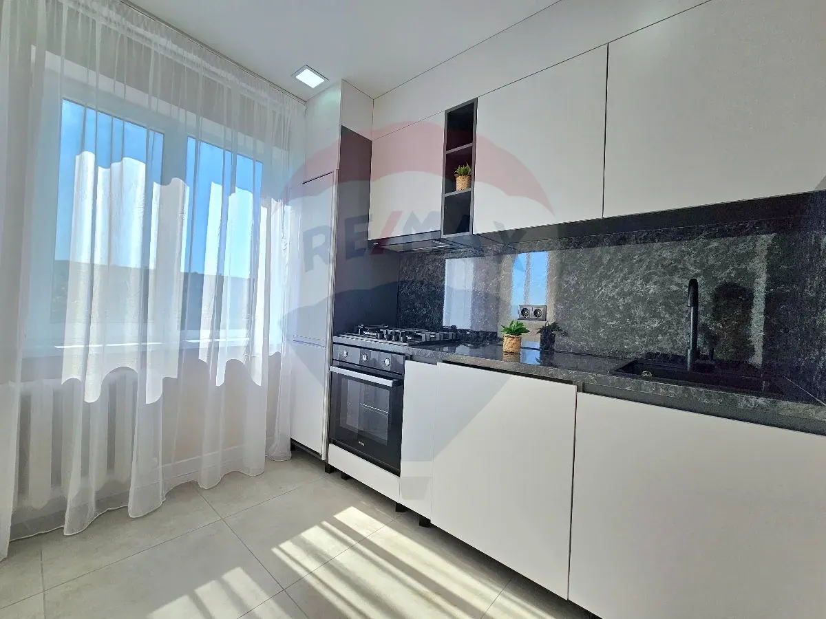 3-bedroom apartment, 75 m² — Image 7