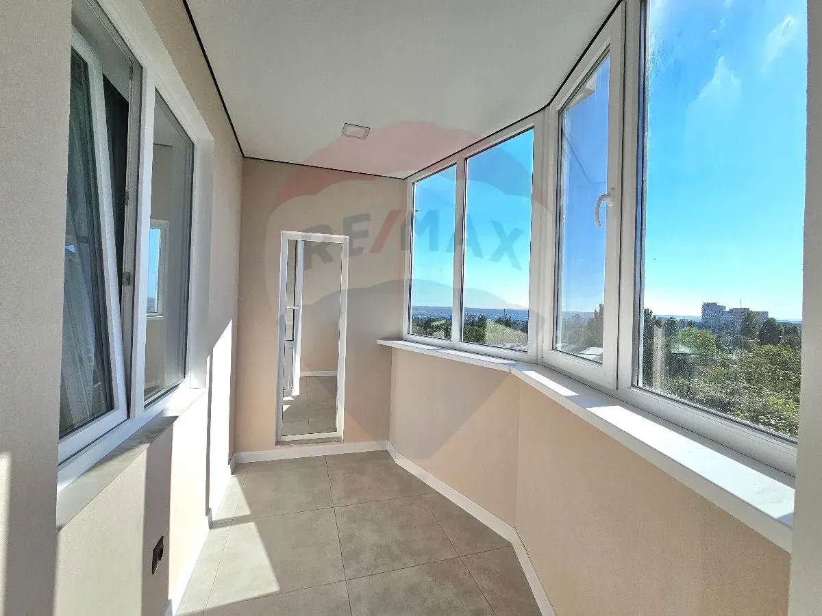 3-bedroom apartment, 75 m² — Image 5