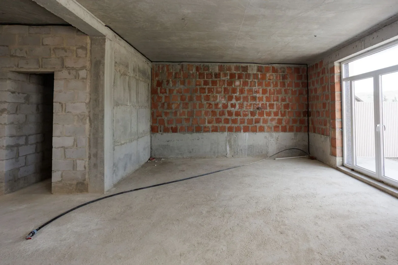 3-etaje casă, 180 m² — Imagine 2