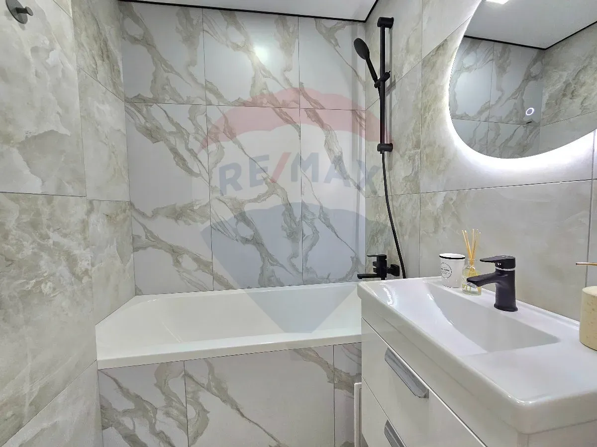 3-bedroom apartment, 75 m² — Image 3