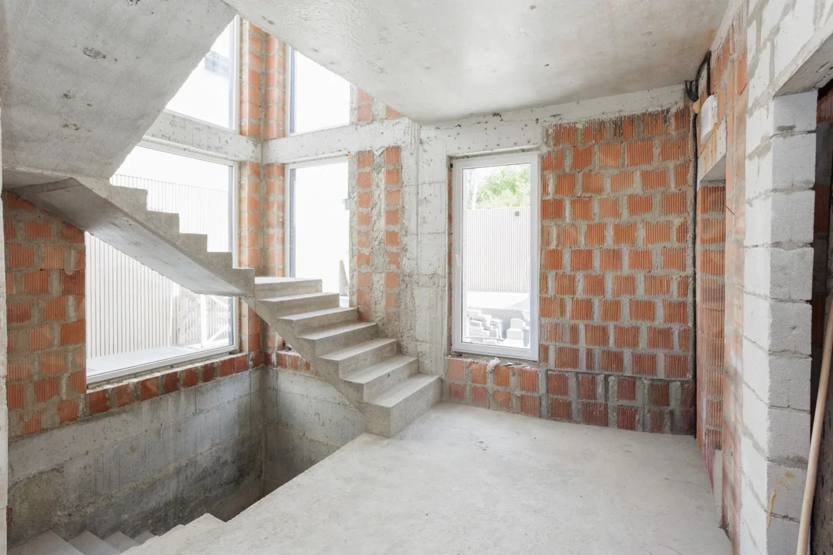 3-etaje casă, 180 m² — Imagine 3
