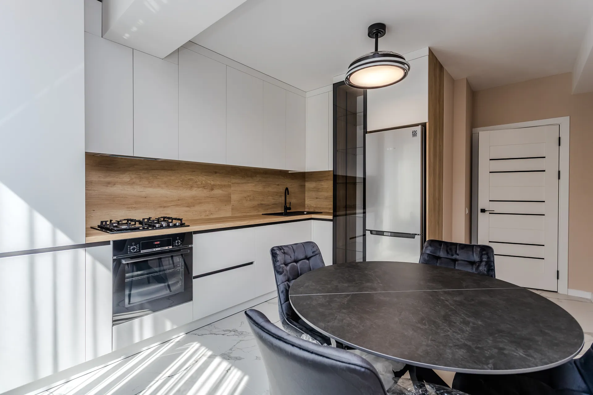 2-комнатная квартира, 65.6 м² — Изображение 1