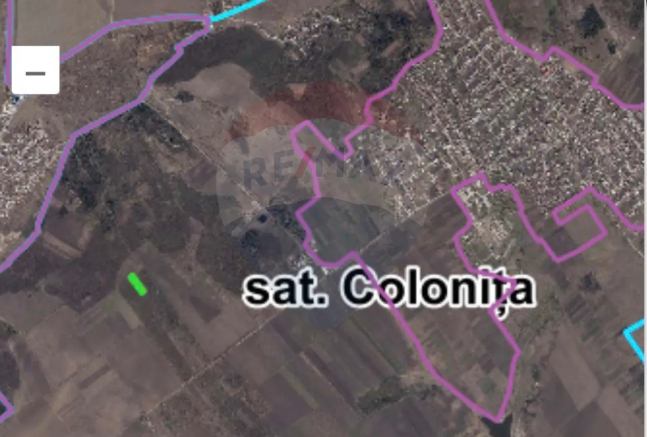 Commercial Land, 26 ares — Image 2