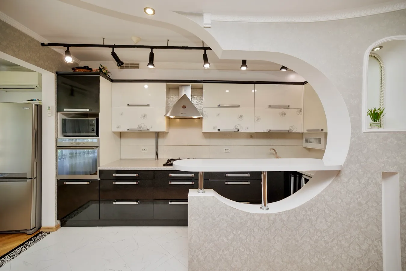 3-bedroom apartment, 120 m² — Image 4