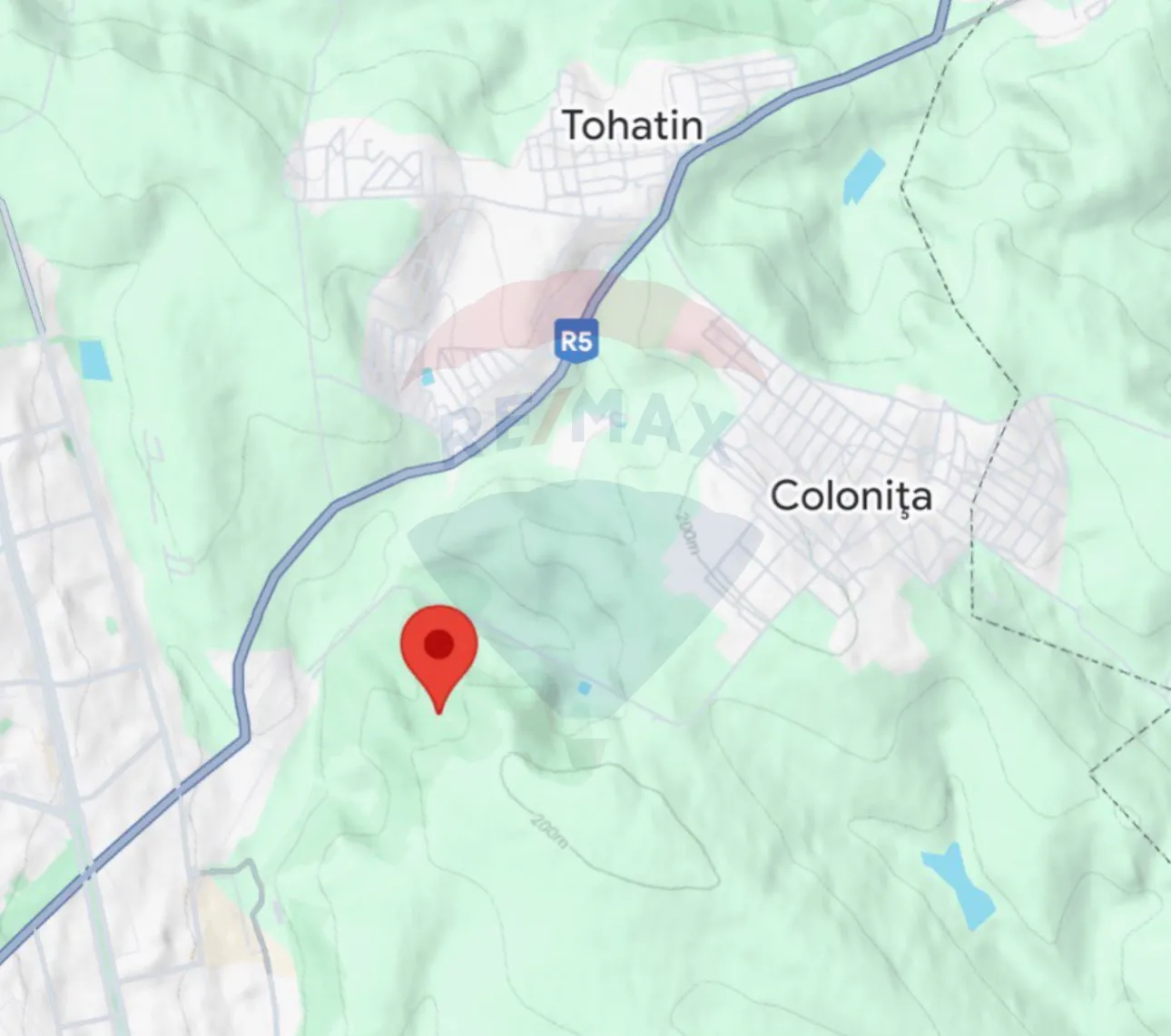 Commercial Land, 26 ares — Image 3