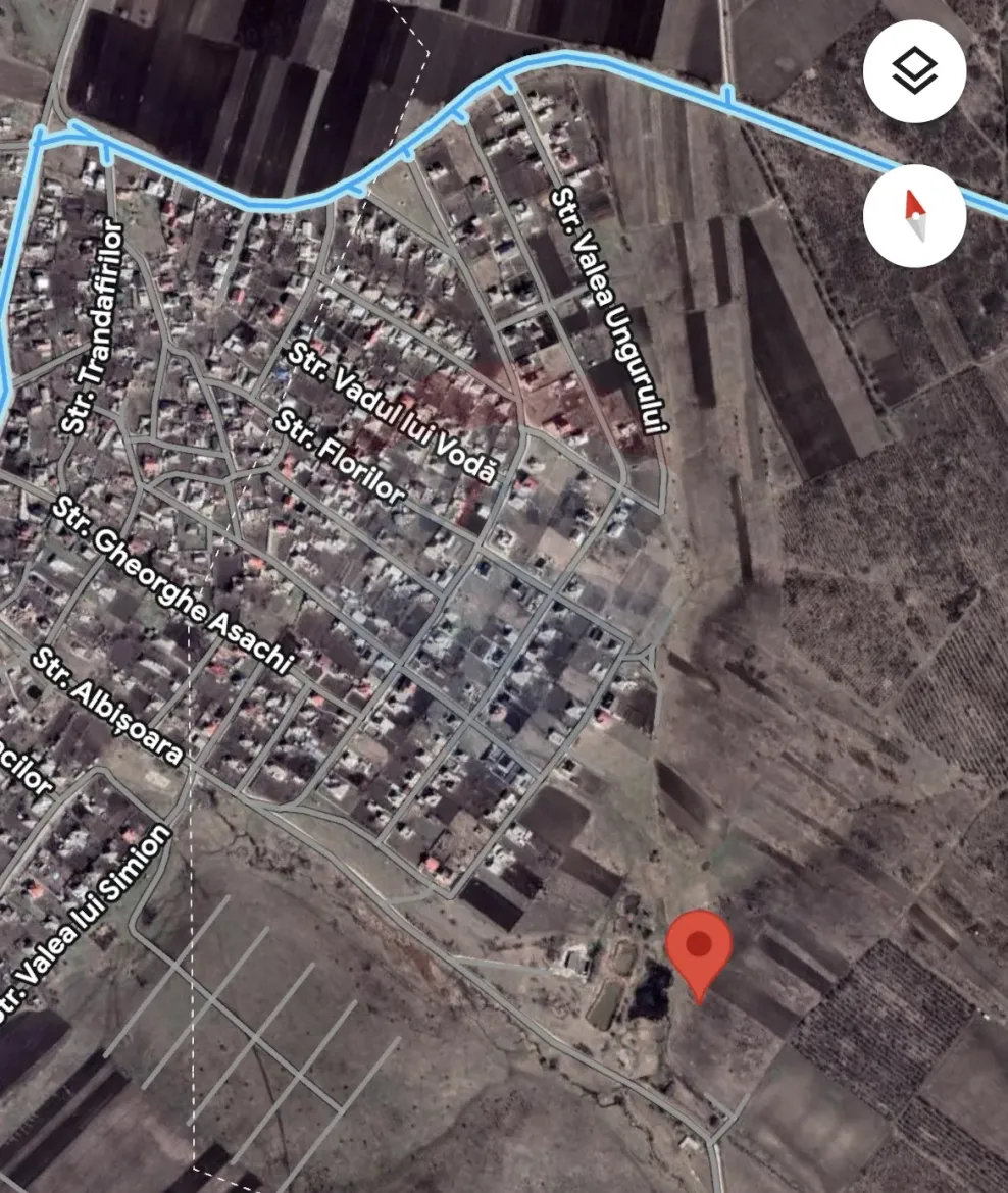 Commercial Land, 20 ares — Image 2