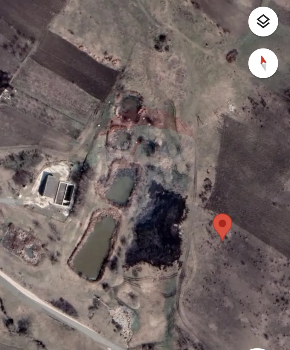 Commercial Land, 20 ares — Image 3