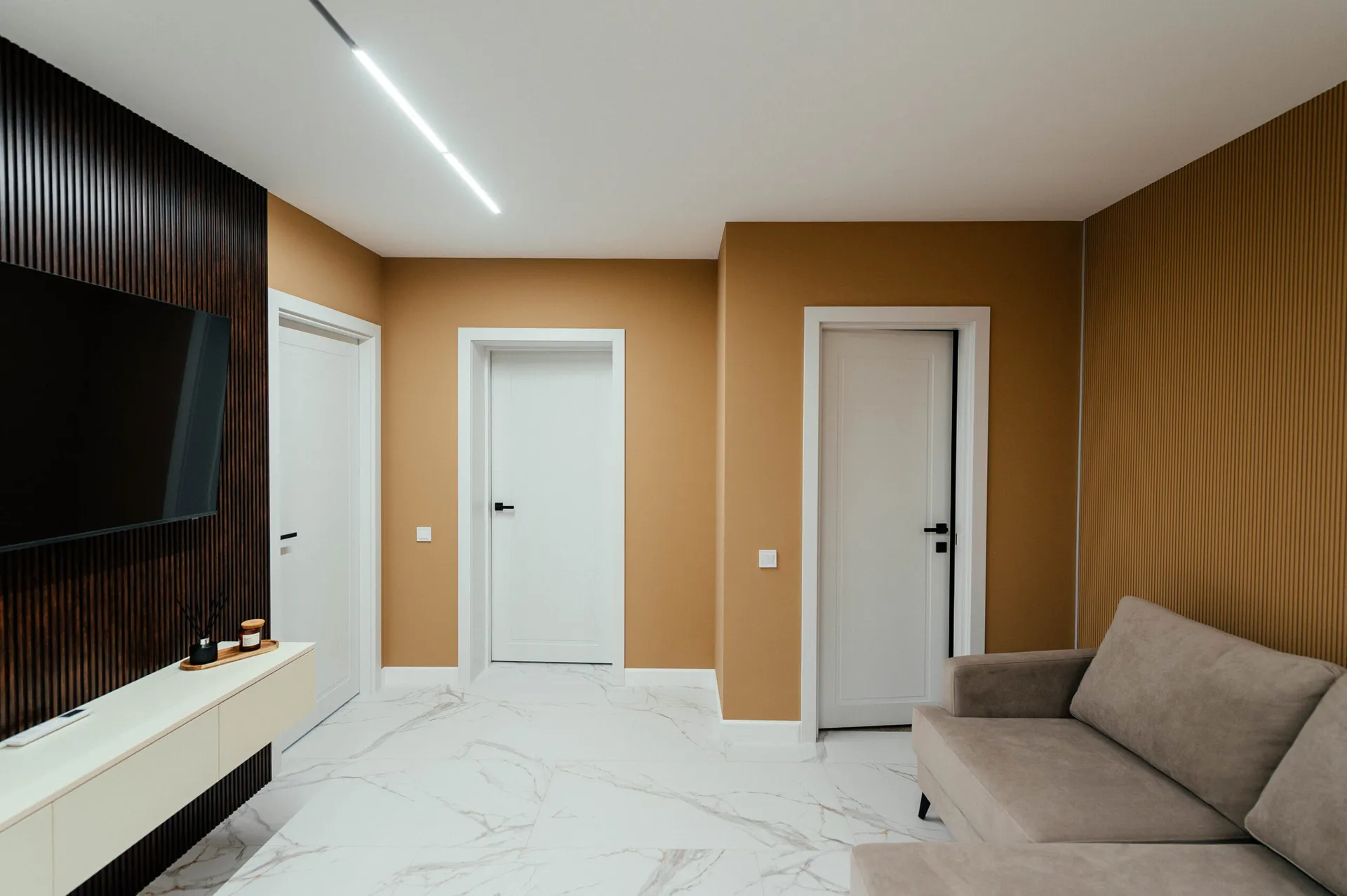 2-комнатная квартира, 63 м² — Изображение 1