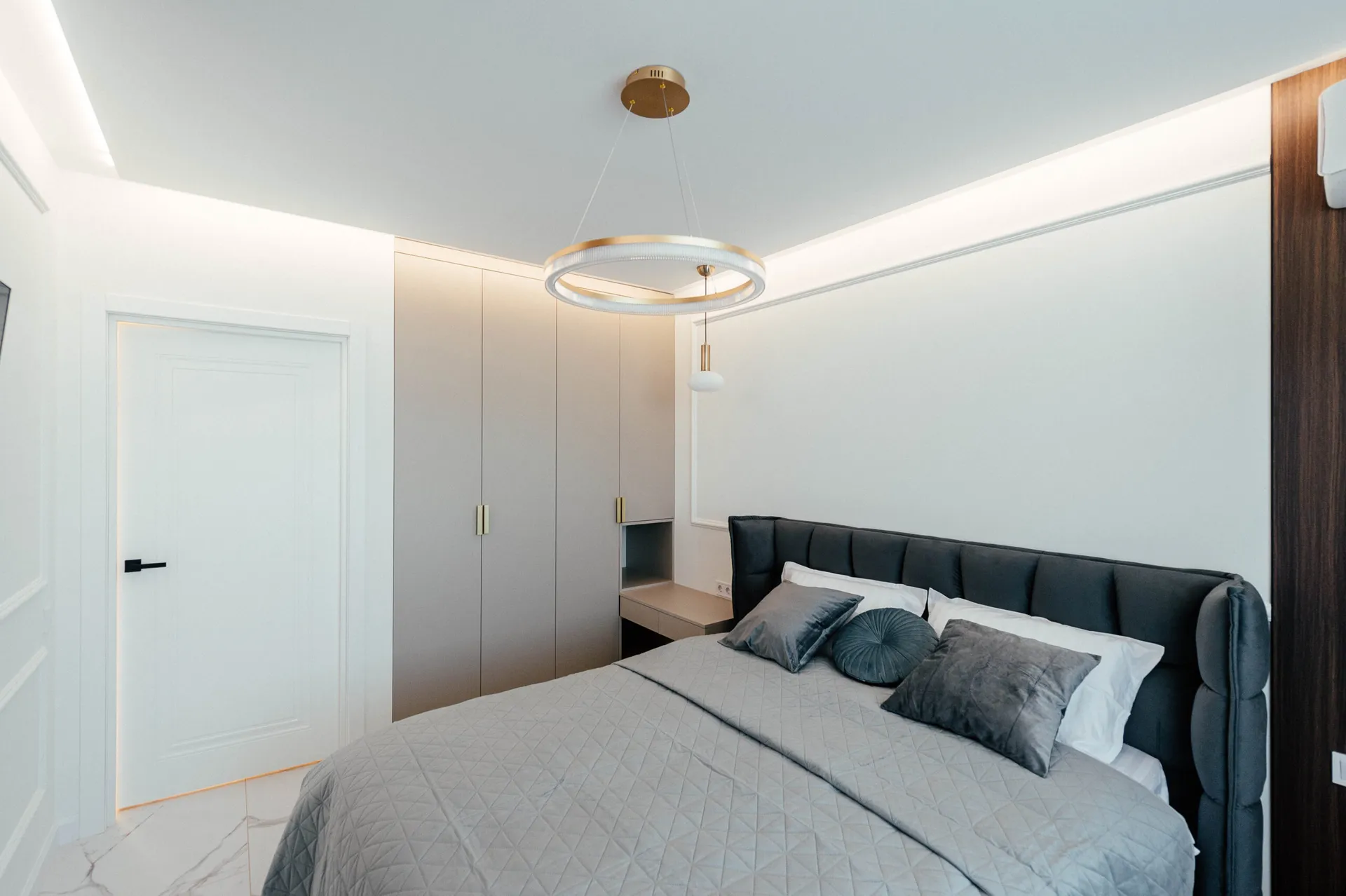2-комнатная квартира, 73 м² — Изображение 3