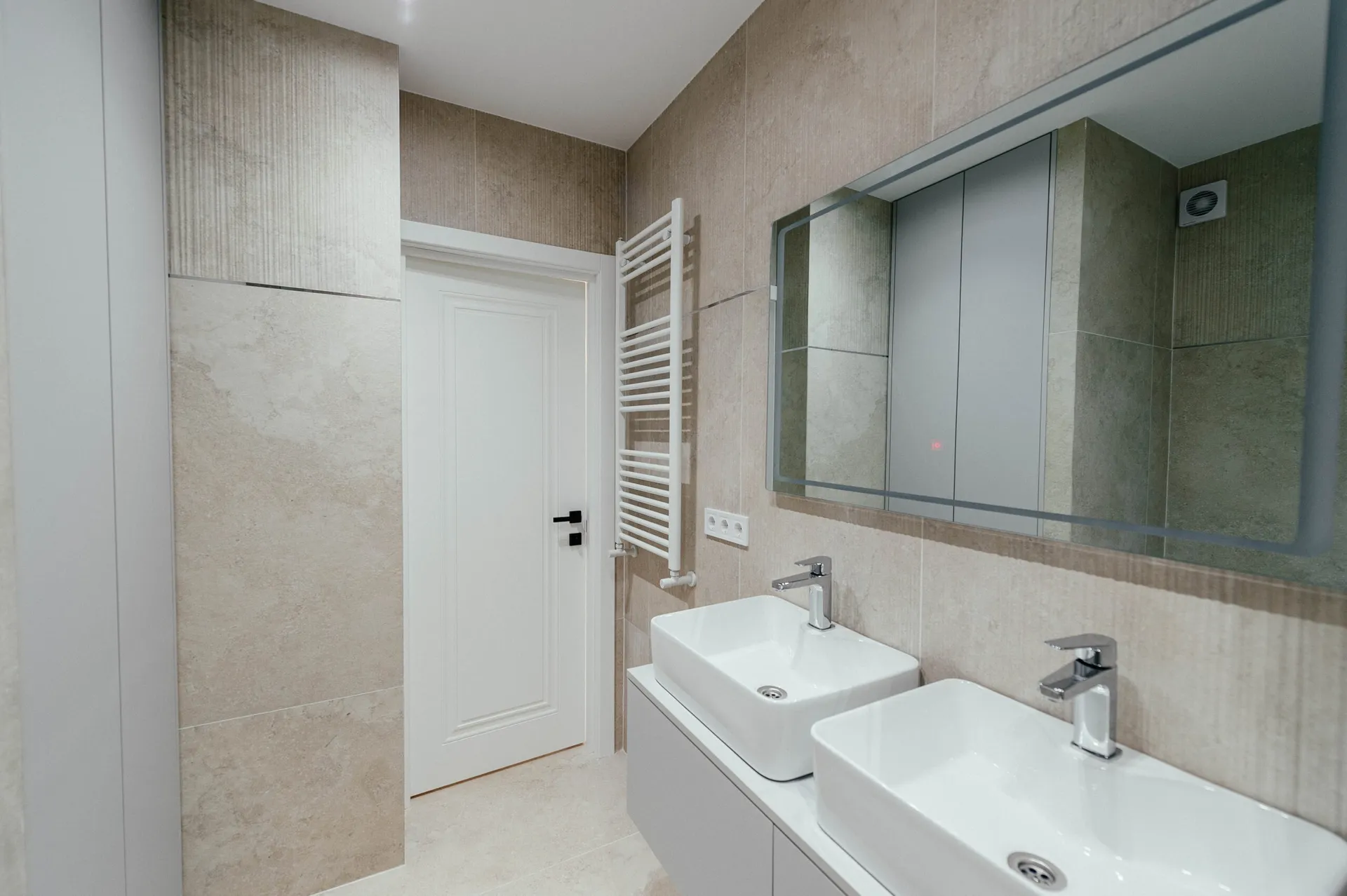 2-комнатная квартира, 73 м² — Изображение 4