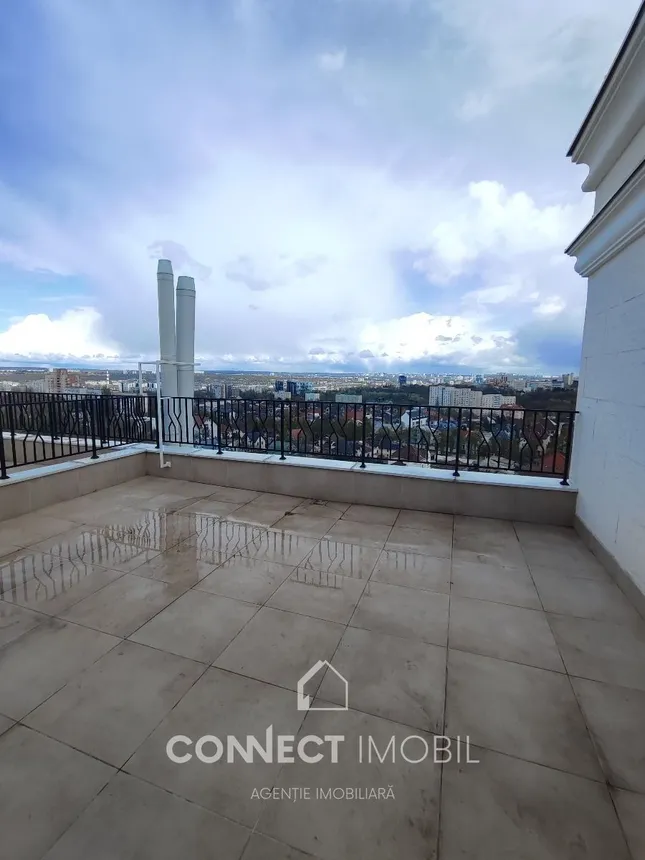 2-bedroom apartment, 97 m² — Image 3