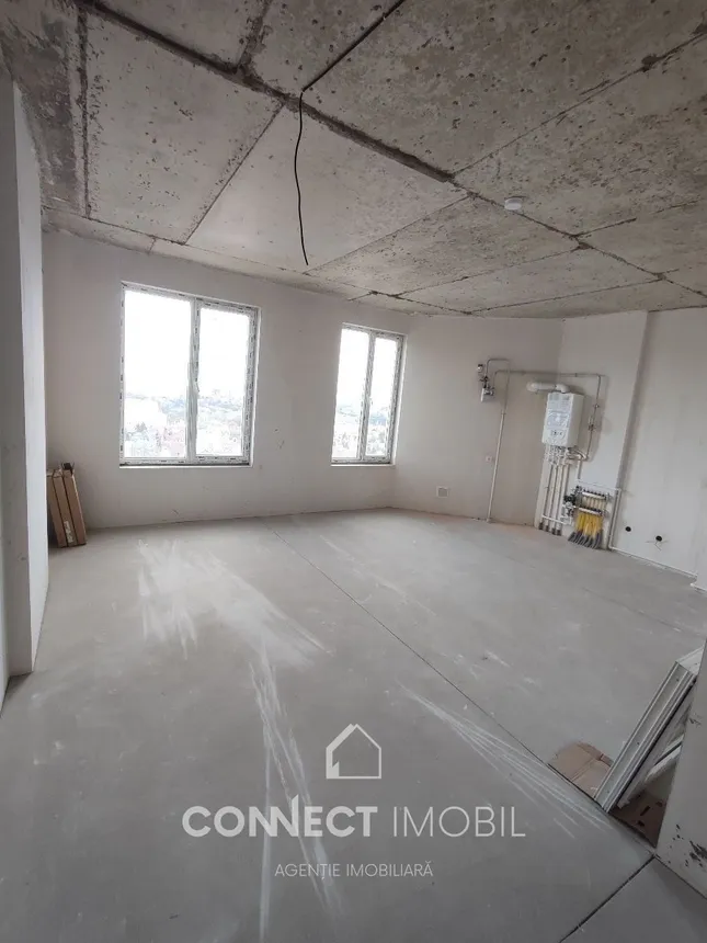 2-bedroom apartment, 97 m² — Image 2