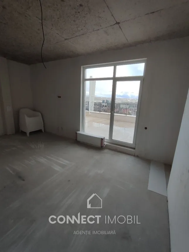 2-bedroom apartment, 97 m² — Image 1