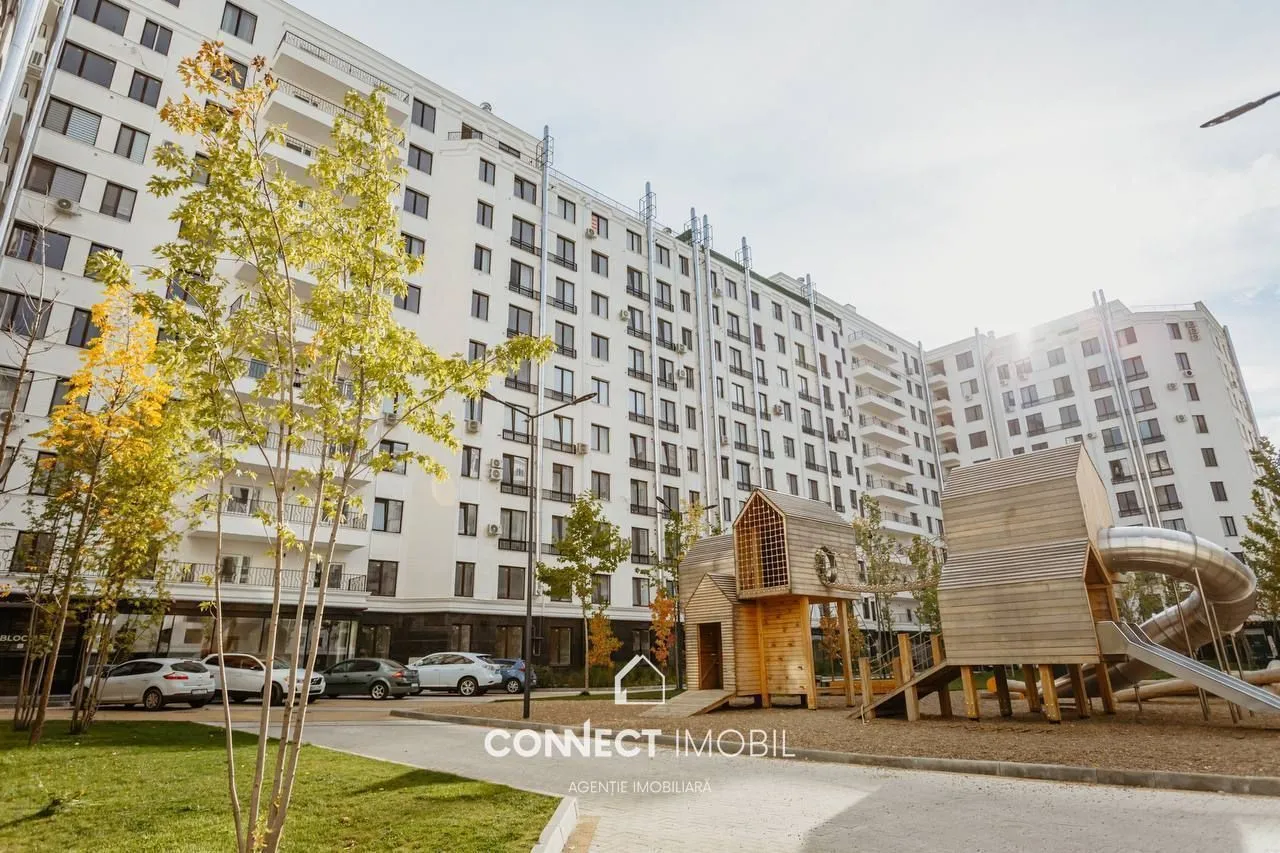 2-bedroom apartment, 97 m² — Image 4