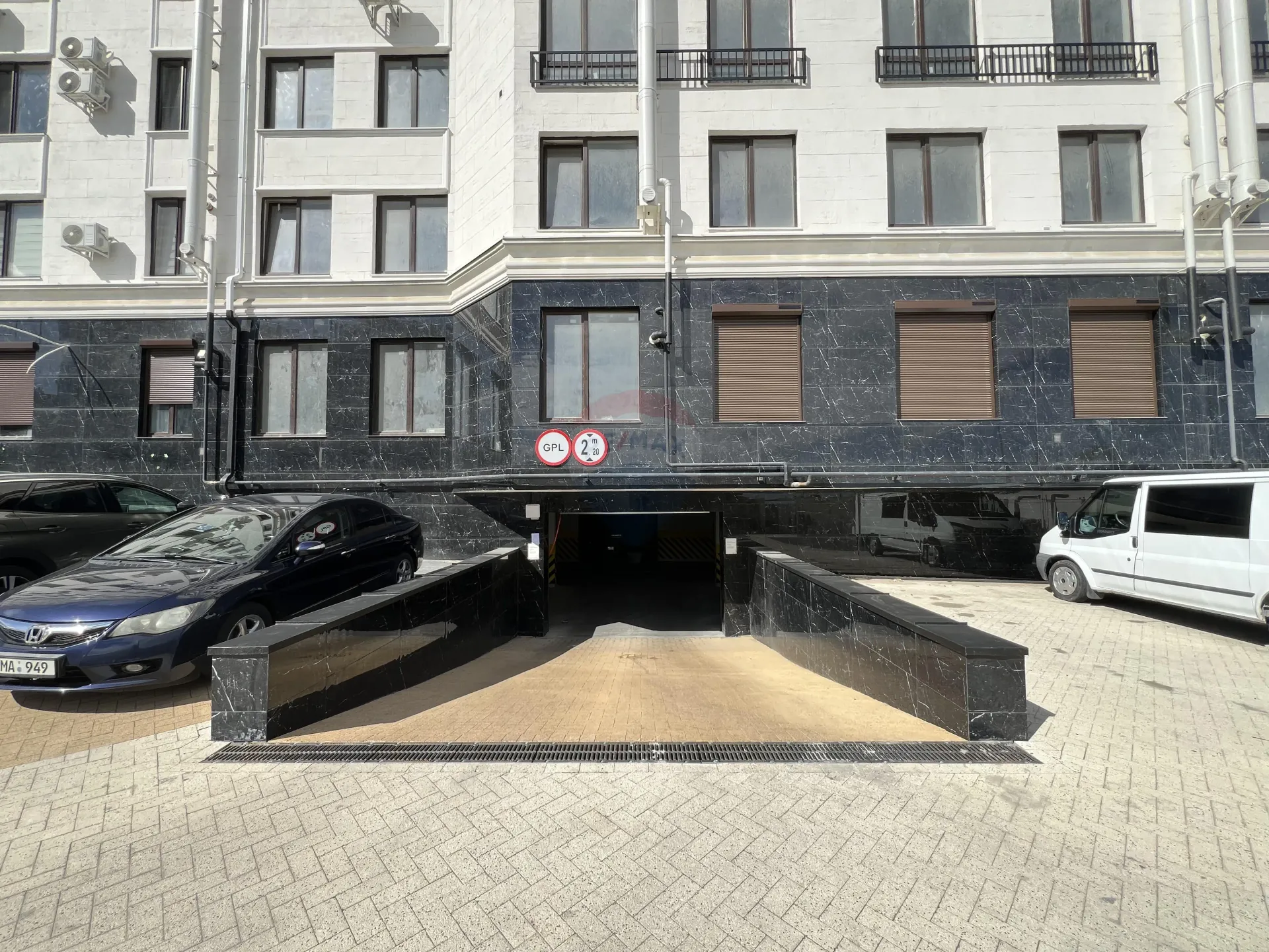 3-bedroom apartment, 89 m² — Image 8