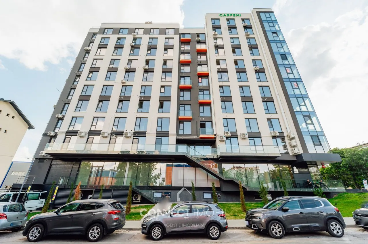 2-camere apartament, 112 m² — Imagine 1