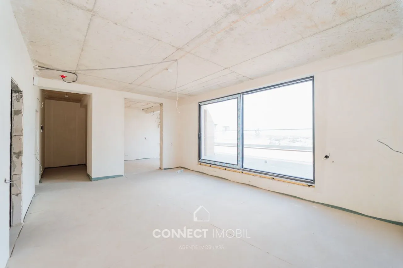 2-camere apartament, 112 m² — Imagine 2