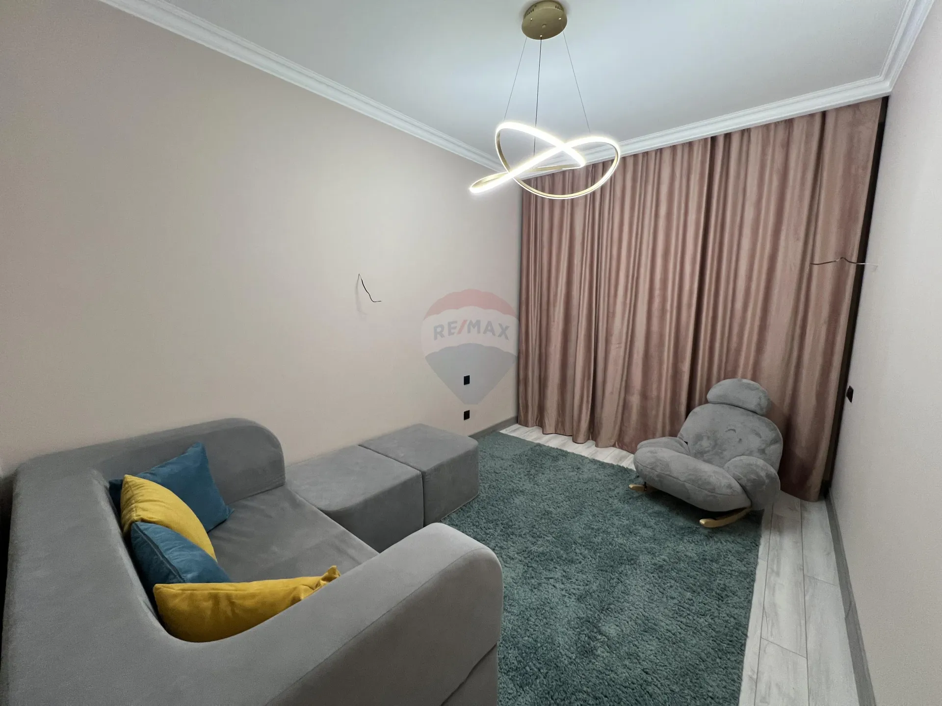 3-bedroom apartment, 89 m² — Image 1